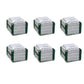 Futuristic Crates (10 Piece)