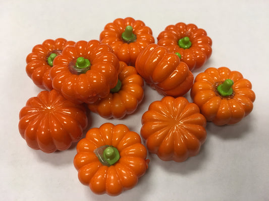 Vegetable-Small-Pumpkin (10 Piece)