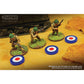Premium Printed WWII United Kingdom RAF Tokens (10)