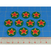 Premium Printed WWII Russia Red Army Tokens (10)