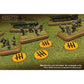 Premium Printed WWII Italy Regia Aeronautica Tokens (10)