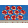 Premium Printed WWII Imperial Japanese Army Large Tokens (10)