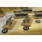 Premium Printed WWII German Elite Cross Faction Tokens (10)