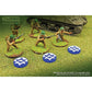 Premium Printed WWII Jewish Underground Faction Tokens (10)