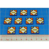 Premium Printed Napoleonic French Army Standard Flag, 1804 (x10)
