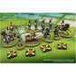 Premium Printed Napoleonic Prussia Army Standard (x10)