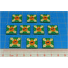 Premium Printed Napoleonic Russia Army Standard (x10)