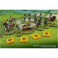 Premium Printed Napoleonic Austria Army Standard (x10)