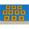 Premium Printed Napoleonic Austria Army Standard (x10)