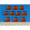 Premium Printed Napoleonic Ottoman Army Standard (x10)