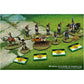 Premium Printed Russian Imperial Flag (x10)