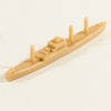 Transport: Liberty Ship - United Kingdom (Anniversary)