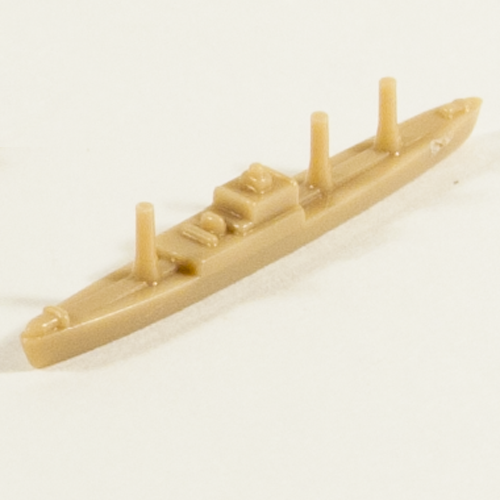 Transport: Liberty Ship - United Kingdom (Anniversary)