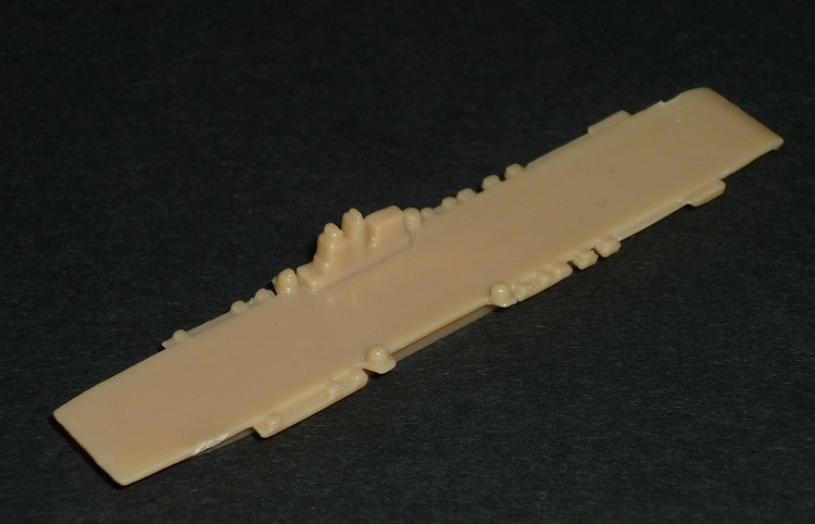 Aircraft Carrier: Kostromitinova - United Kingdom (AAA 41)