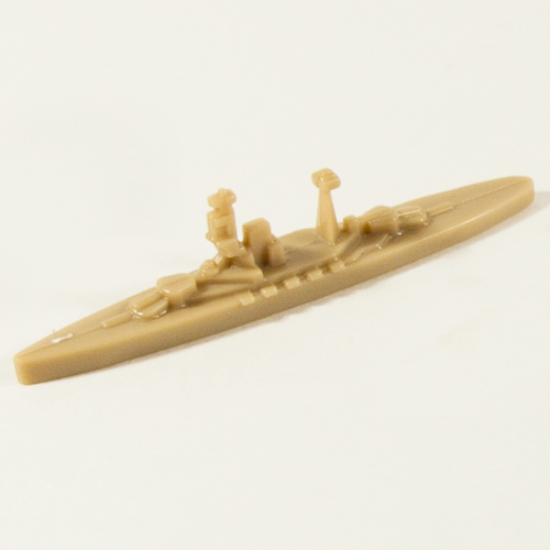 Battleship: Royal Oak Class - United Kingdom (Europe 1940-2nd Ed)
