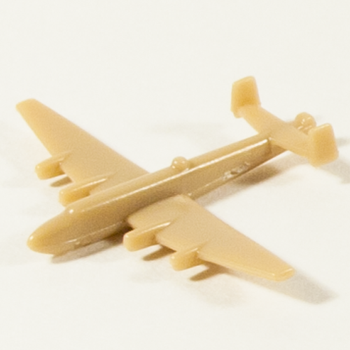Bomber: Halifax - United Kingdom (Europe 1940-2nd Ed)