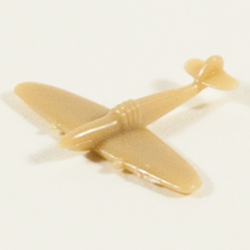 Fighter: Spitfire - United Kingdom (Anniversary)