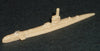 Submarine: U Class - United Kingdom (AAA 41)