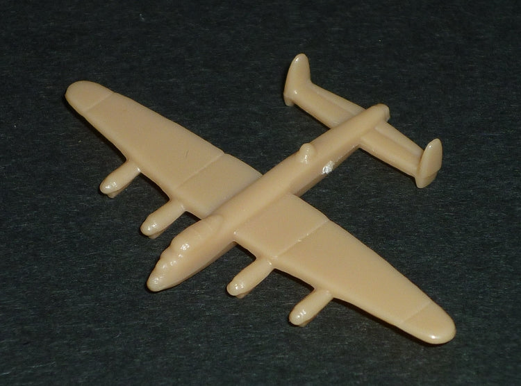 Bomber: Avro Lancaster - United Kingdom (AAA 41)