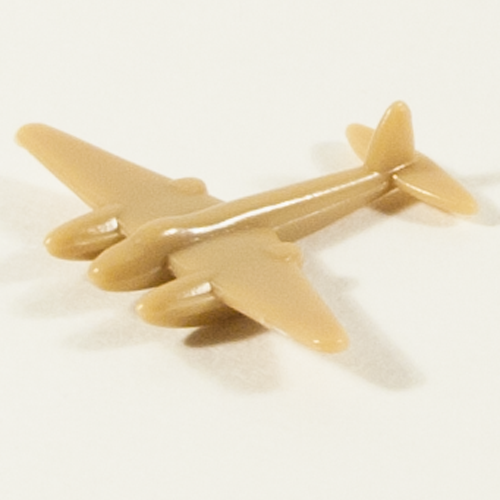 Tactical Bomber: Mosquito - United Kingdom (Europe 1940-2nd Ed)
