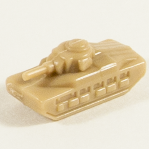 Tank: Maltilda II - United Kingdom (Europe 1940-2nd Ed)