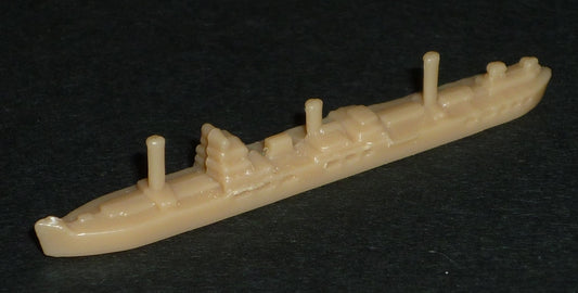 Transport: Fort Class - United Kingdom (AAA 41)