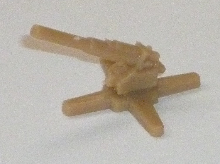 Gun: 3.7 in QFAA - United Kingdom (42 2nd Ed)