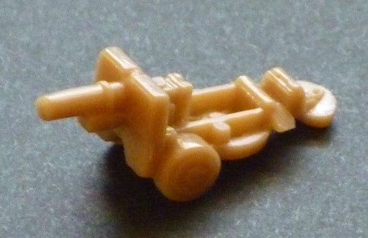 Artillery: 25 Pounder - United Kingdom (Europe 1940-2nd Ed)