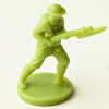 Infantry: Axis & Allies 1914 - Britain