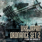 U.K. & Japan Ordnance Set #2 (Acrylic) (GW1936 Expansion)