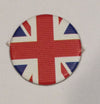 Roundel - Union Jack (Europe 2nd Edition)