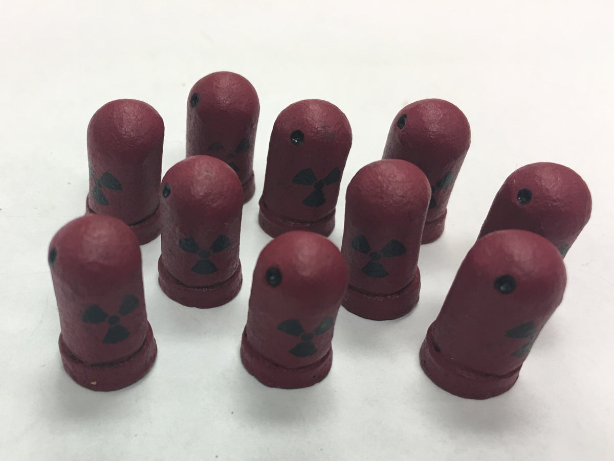 Uranium Rod (10 Piece)