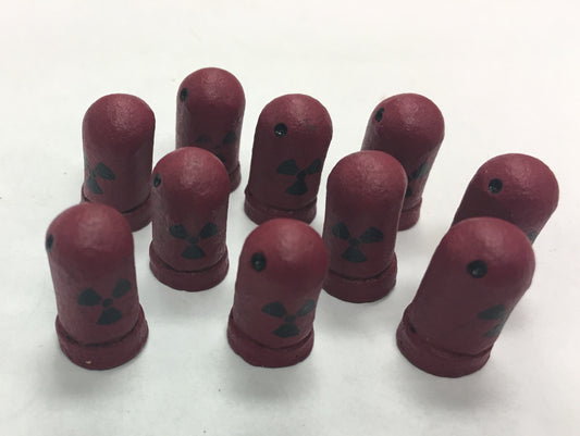 Uranium Rod (10 Piece)
