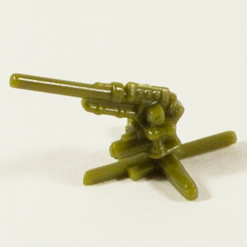 Gun: 90mm M1 AA - United States (E40 2nd Ed)