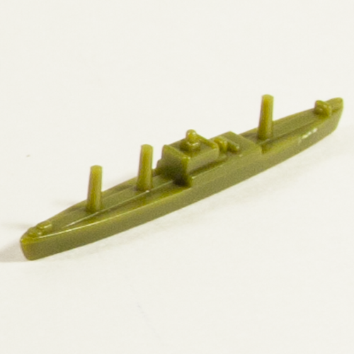 Transport: Liberty Ship - United States (Europe 1940-2nd Ed)