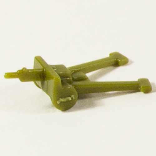 Artillery: 105mm - United States (Anniversary)