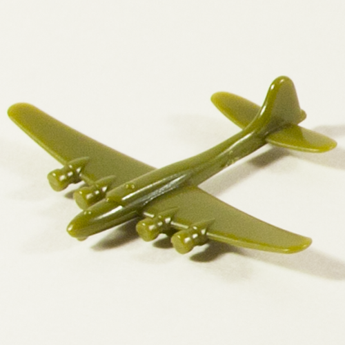 Bomber: B-17 - United States (Anniversary)