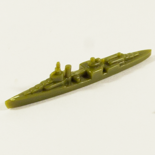 Cruiser: Portland Heavy - United States (Anniversary)