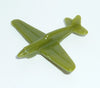 Fighter: P-40 Warhawk -United States (AAA 41)