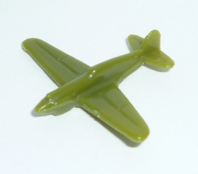 Fighter: P-40 Warhawk -United States (AAA 41)