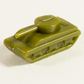Tank: M4 Sherman - United States (Europe 1940-2nd Ed)