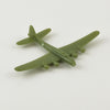 United States Bomber B17 (Revised 2004)