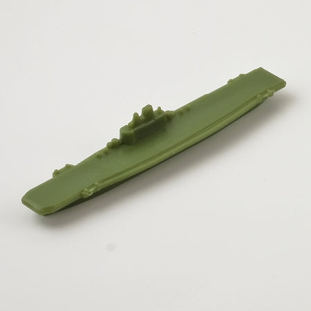 United States Aircraft Carrier (Revised 2004)