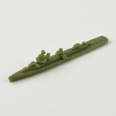 United States Destroyer (Revised 2004)
