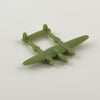 United States Fighter P38 (Revised 2004)