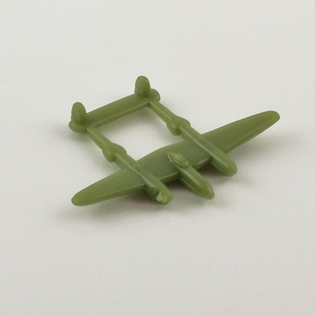 United States Fighter P38 (Revised 2004)