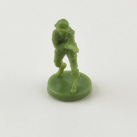 United States Infantry (Revised 2004)