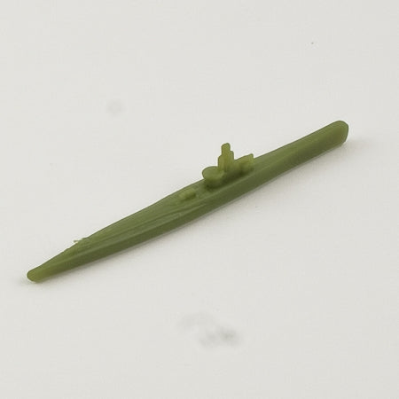 United States Submarine (Revised 2004)