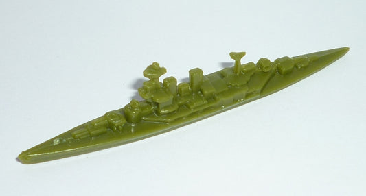 Battlecruiser: Admiral Class (Hood) - United States (AAA 41)