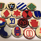 U.S. Infantry Divisions